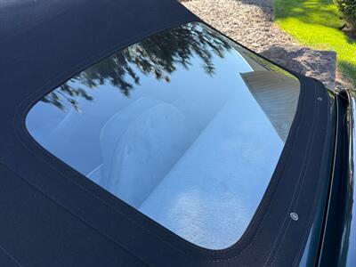 1997 Porsche 911 Carrera Cabriolet - Photo 24 - Bend, OR 97702