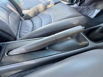 1997 Porsche 911 Carrera Cabriolet - Photo 51 - Bend, OR 97702