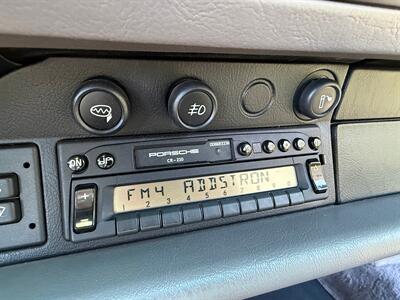 1997 Porsche 911 Carrera Cabriolet - Photo 33 - Bend, OR 97702