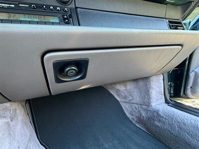1997 Porsche 911 Carrera Cabriolet - Photo 35 - Bend, OR 97702