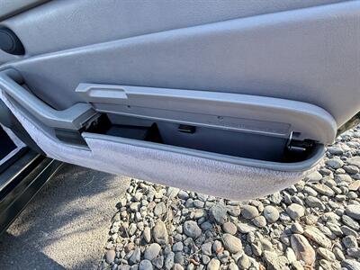 1997 Porsche 911 Carrera Cabriolet - Photo 55 - Bend, OR 97702