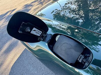 1997 Porsche 911 Carrera Cabriolet - Photo 81 - Bend, OR 97702