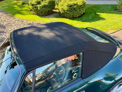 1997 Porsche 911 Carrera Cabriolet - Photo 23 - Bend, OR 97702