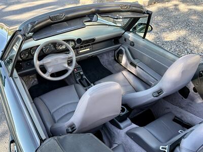 1997 Porsche 911 Carrera Cabriolet - Photo 62 - Bend, OR 97702