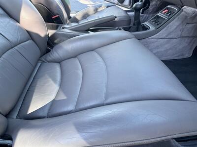 1997 Porsche 911 Carrera Cabriolet - Photo 48 - Bend, OR 97702
