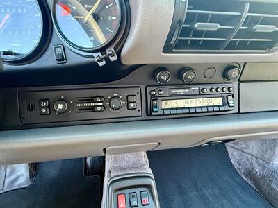 1997 Porsche 911 Carrera Cabriolet - Photo 31 - Bend, OR 97702