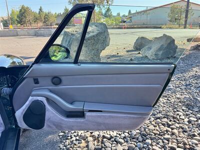 1997 Porsche 911 Carrera Cabriolet - Photo 26 - Bend, OR 97702
