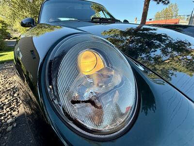 1997 Porsche 911 Carrera Cabriolet - Photo 84 - Bend, OR 97702