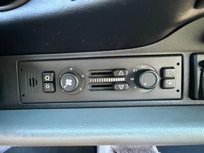 1997 Porsche 911 Carrera Cabriolet - Photo 32 - Bend, OR 97702