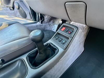 1997 Porsche 911 Carrera Cabriolet - Photo 52 - Bend, OR 97702