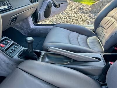 1997 Porsche 911 Carrera Cabriolet - Photo 42 - Bend, OR 97702