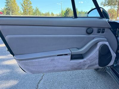 1997 Porsche 911 Carrera Cabriolet - Photo 25 - Bend, OR 97702