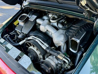 1997 Porsche 911 Carrera Cabriolet - Photo 73 - Bend, OR 97702