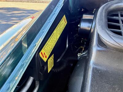 1997 Porsche 911 Carrera Cabriolet - Photo 77 - Bend, OR 97702