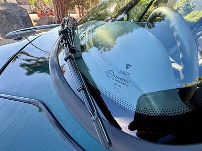 1997 Porsche 911 Carrera Cabriolet - Photo 80 - Bend, OR 97702