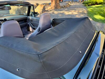 1997 Porsche 911 Carrera Cabriolet - Photo 60 - Bend, OR 97702