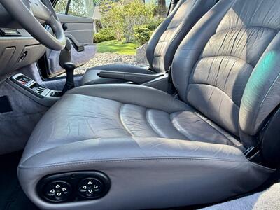 1997 Porsche 911 Carrera Cabriolet - Photo 41 - Bend, OR 97702