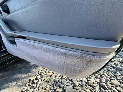 1997 Porsche 911 Carrera Cabriolet - Photo 54 - Bend, OR 97702