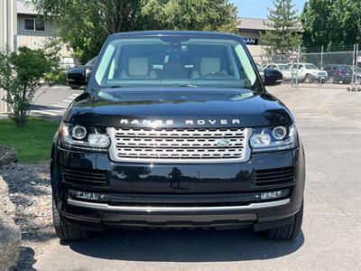 2014 Land Rover Range Rover Supercharged   - Photo 3 - Bend, OR 97702