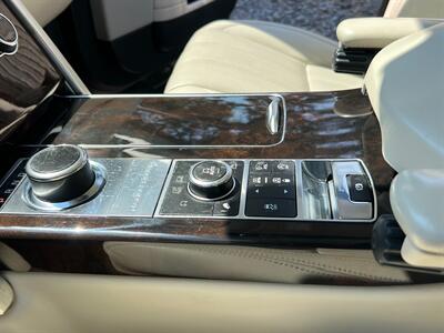 2014 Land Rover Range Rover Supercharged   - Photo 24 - Bend, OR 97702