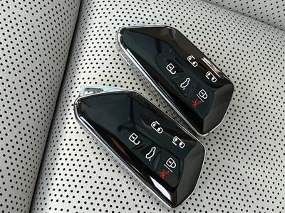 2025 Volkswagen ID. Buzz 1st Edition 4Motion   - Photo 25 - Bend, OR 97702