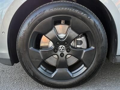 2025 Volkswagen ID. Buzz 1st Edition 4Motion   - Photo 39 - Bend, OR 97702