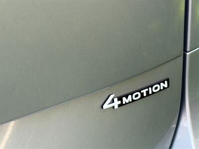 2025 Volkswagen ID. Buzz 1st Edition 4Motion   - Photo 11 - Bend, OR 97702