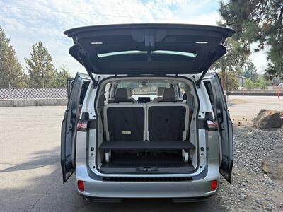 2025 Volkswagen ID. Buzz 1st Edition 4Motion   - Photo 14 - Bend, OR 97702