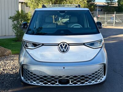 2025 Volkswagen ID. Buzz 1st Edition 4Motion   - Photo 3 - Bend, OR 97702