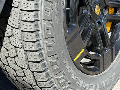 2024 Rivian R1S Adventure - Photo 28 - Bend, OR 97702