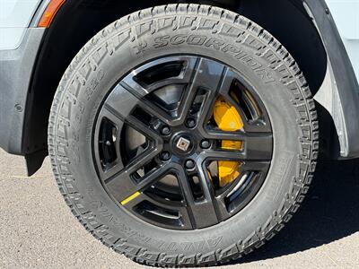 2024 Rivian R1S Adventure - Photo 27 - Bend, OR 97702