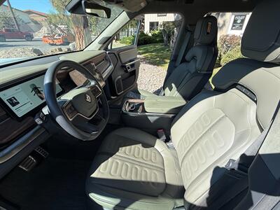 2024 Rivian R1S Adventure - Photo 14 - Bend, OR 97702
