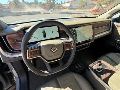2024 Rivian R1S Adventure - Photo 10 - Bend, OR 97702