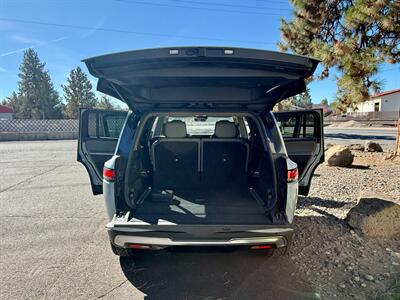 2024 Rivian R1S Adventure - Photo 17 - Bend, OR 97702