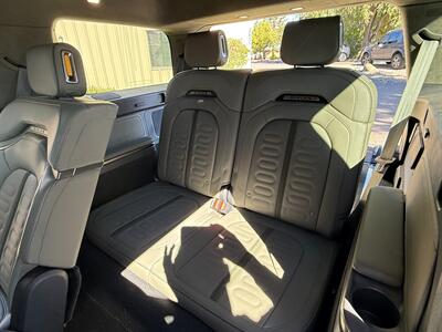 2024 Rivian R1S Adventure - Photo 16 - Bend, OR 97702