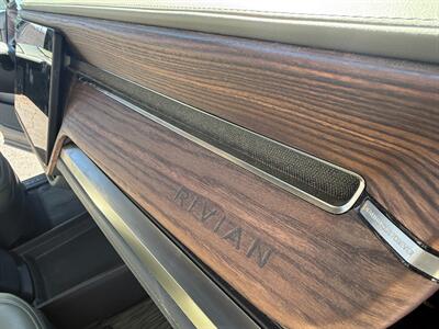 2024 Rivian R1S Adventure - Photo 22 - Bend, OR 97702