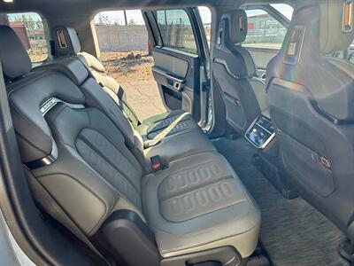 2024 Rivian R1S Adventure - Photo 19 - Bend, OR 97702