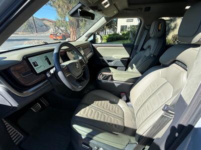 2024 Rivian R1S Adventure - Photo 9 - Bend, OR 97702