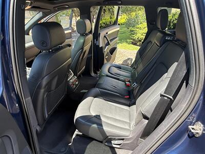 2012 Audi Q7 3.0T quattro S line Prestige   - Photo 26 - Bend, OR 97702