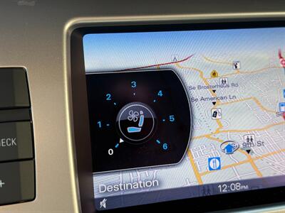 2012 Audi Q7 3.0T quattro S line Prestige   - Photo 24 - Bend, OR 97702