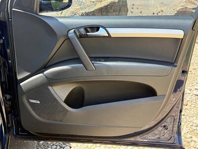 2012 Audi Q7 3.0T quattro S line Prestige   - Photo 11 - Bend, OR 97702