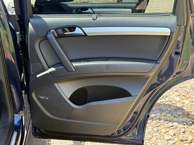 2012 Audi Q7 3.0T quattro S line Prestige   - Photo 12 - Bend, OR 97702