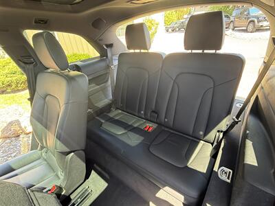 2012 Audi Q7 3.0T quattro S line Prestige   - Photo 27 - Bend, OR 97702