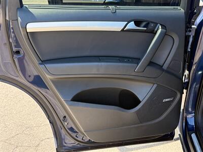 2012 Audi Q7 3.0T quattro S line Prestige   - Photo 10 - Bend, OR 97702