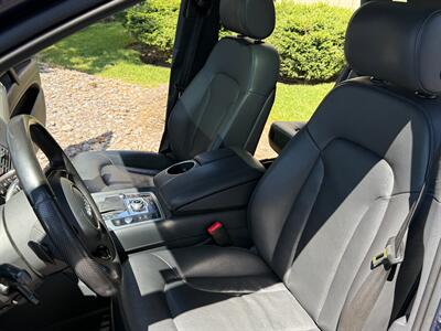 2012 Audi Q7 3.0T quattro S line Prestige   - Photo 16 - Bend, OR 97702