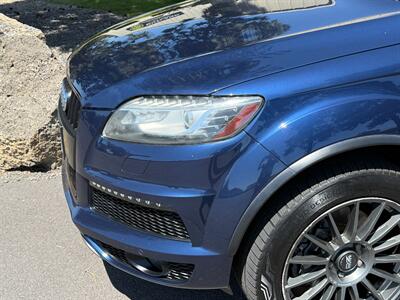 2012 Audi Q7 3.0T quattro S line Prestige   - Photo 8 - Bend, OR 97702