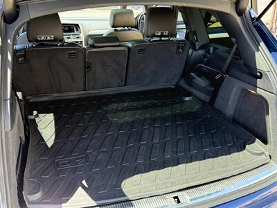 2012 Audi Q7 3.0T quattro S line Prestige   - Photo 14 - Bend, OR 97702