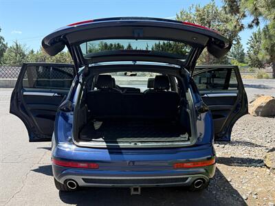 2012 Audi Q7 3.0T quattro S line Prestige   - Photo 13 - Bend, OR 97702
