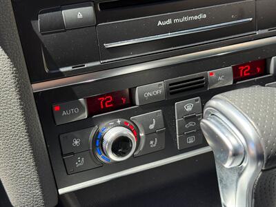 2012 Audi Q7 3.0T quattro S line Prestige   - Photo 22 - Bend, OR 97702