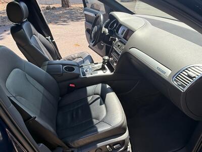 2012 Audi Q7 3.0T quattro S line Prestige   - Photo 29 - Bend, OR 97702